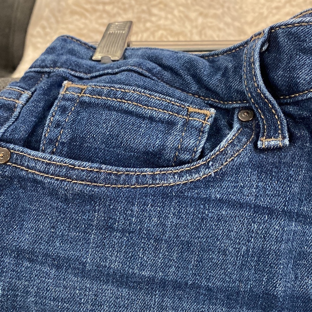 PRICE DROP‼️Joe’s skinny ankle jeans size 32 - Picture 4 of 4